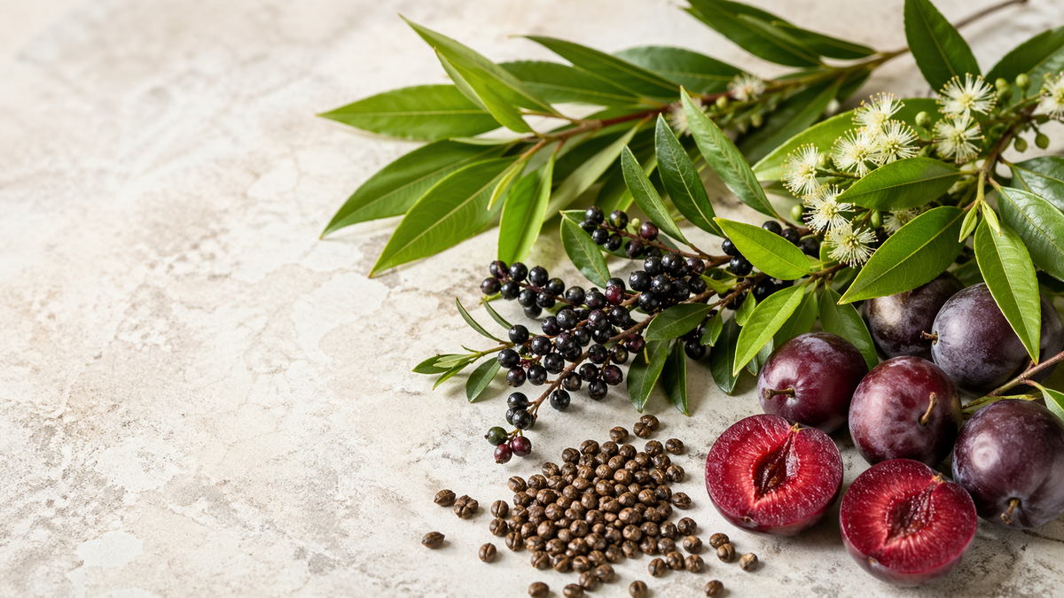 5 Australian Native Ingredients in Tea and Their Unique Health Benefits