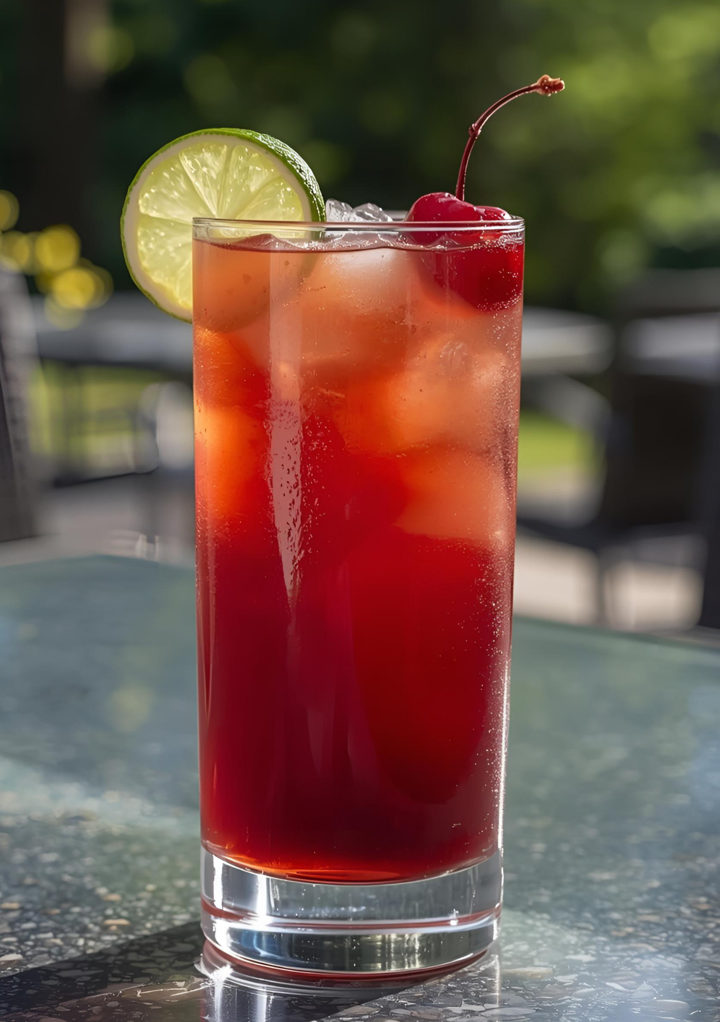 Iced Tea Inspiration