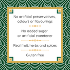 Lavender & Chamomile Tea from The Yarra Valley