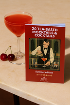 Tea Mixology Starter Kit – Limited Holiday Edition