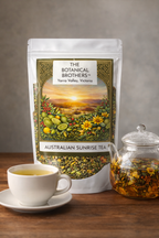 Australian Sunrise Tea