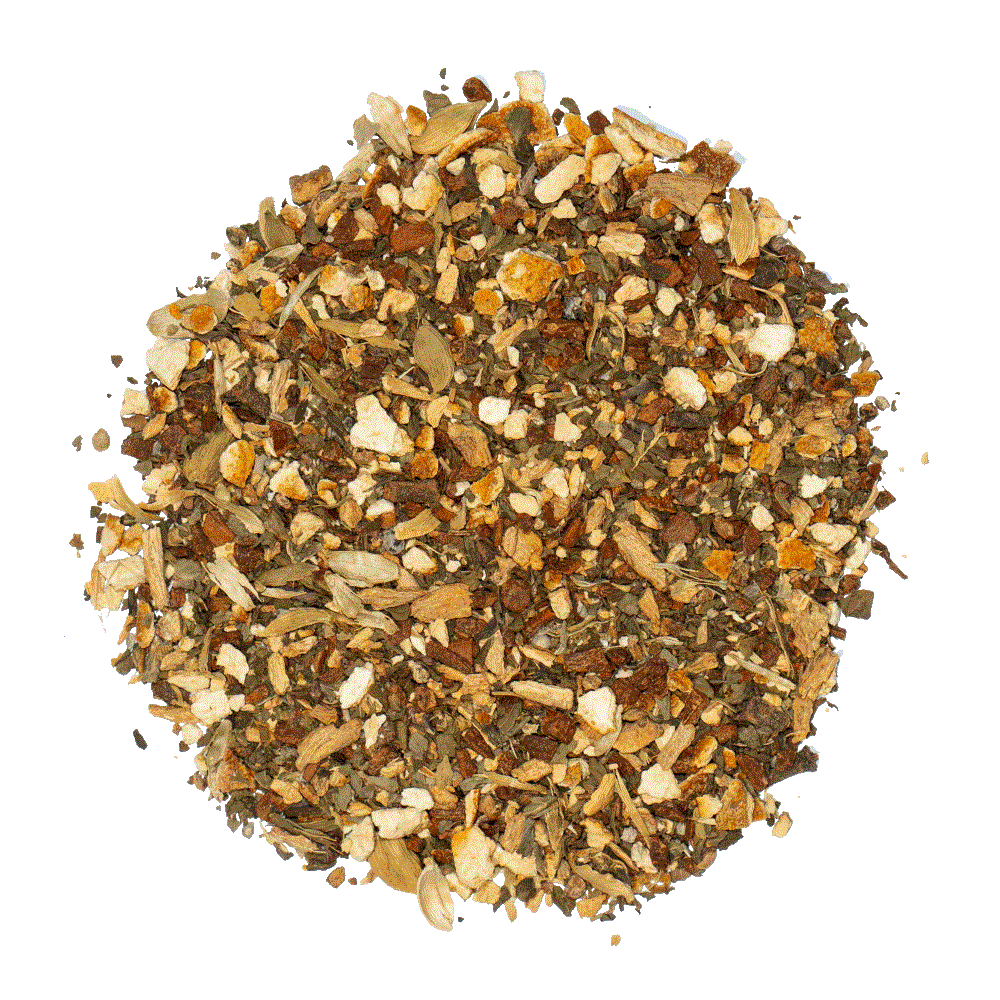 Ayurvedic Kapha Tea - 80g
