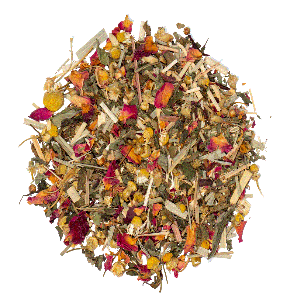 Ayruvedic Pitta Tea - 80g