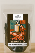 Super strong Builders' Tea