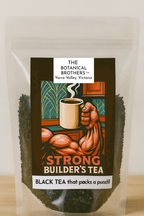 Super strong Builders' Tea