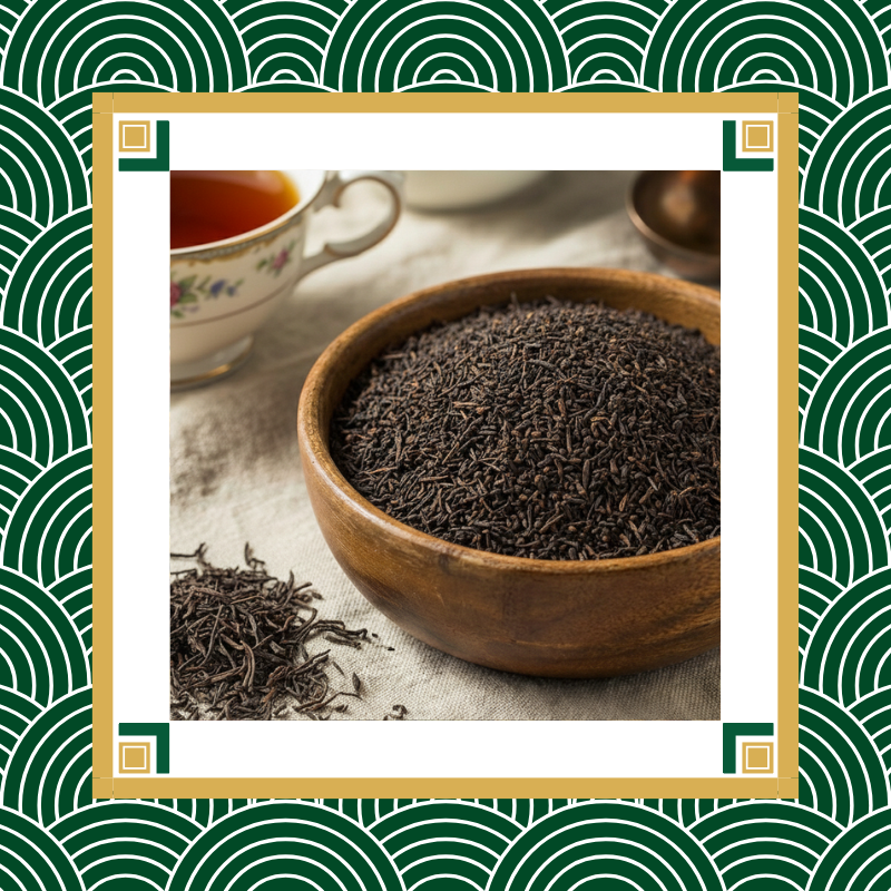 Australian Breakfast Tea – Christmas Edition