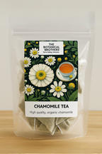 Organic Chamomile Tea