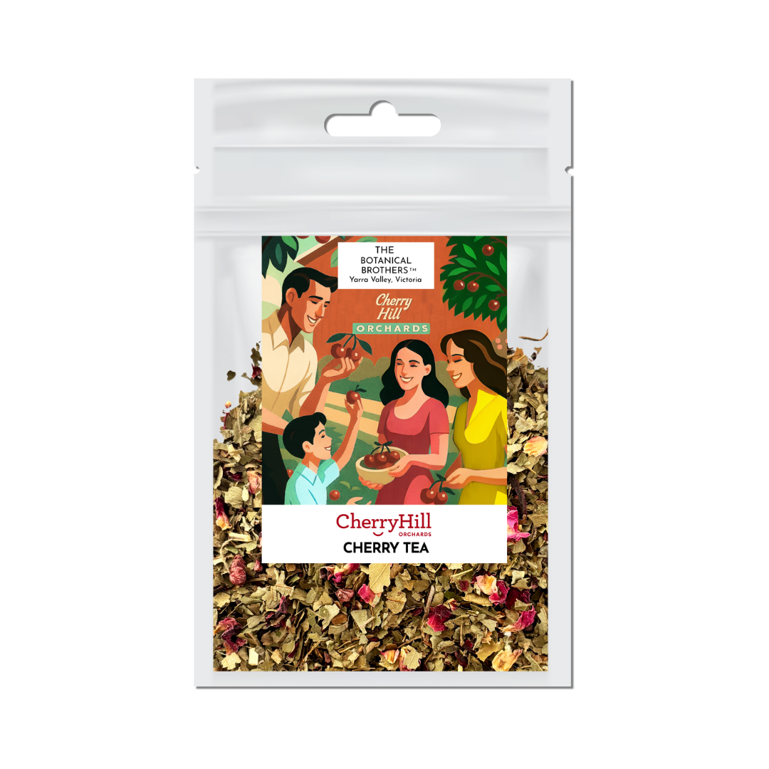 CherryHill Orchards Cherry Tea