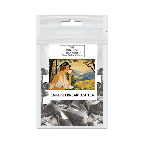 English Breakfast Tea