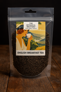 English Breakfast Tea
