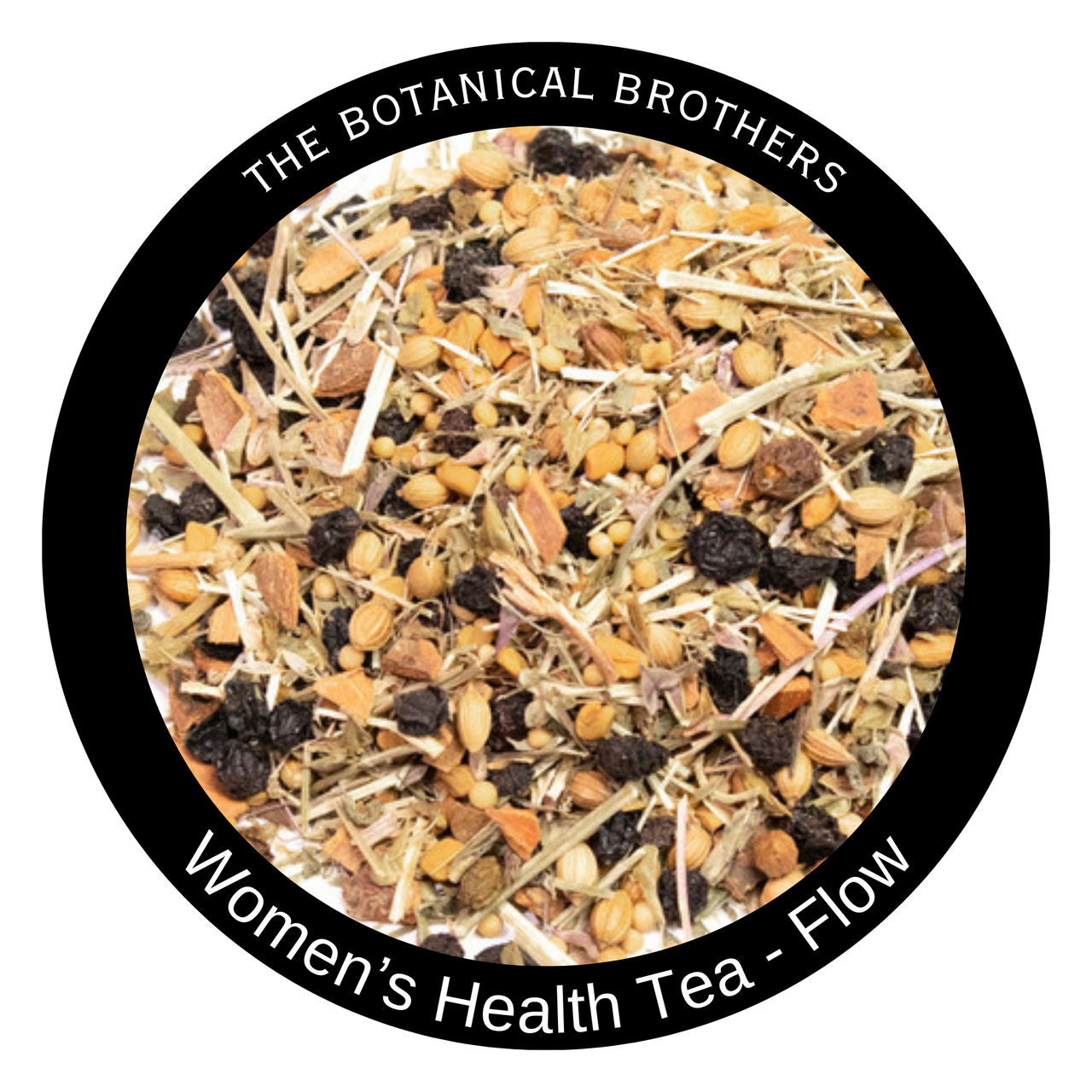 Shepherd's Purse Tea for Menstrual Health