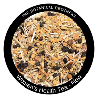 Thumbnail for Shepherd's Purse Tea for Menstrual Health