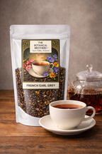 French Earl Grey