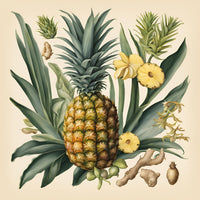 Thumbnail for Tropical Iced Tea - Earl Grey, Pineapple and Ginger