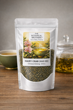 Hairy Crab (Mao Xie) Oolong Tea
