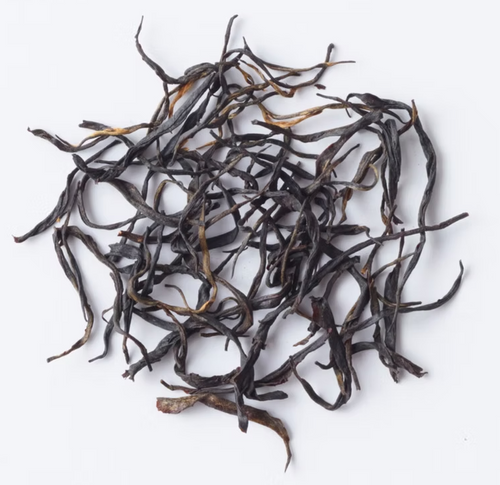 AMBA Estate Hand-Rolled Tippy Golden Orange Pekoe (TGOP)