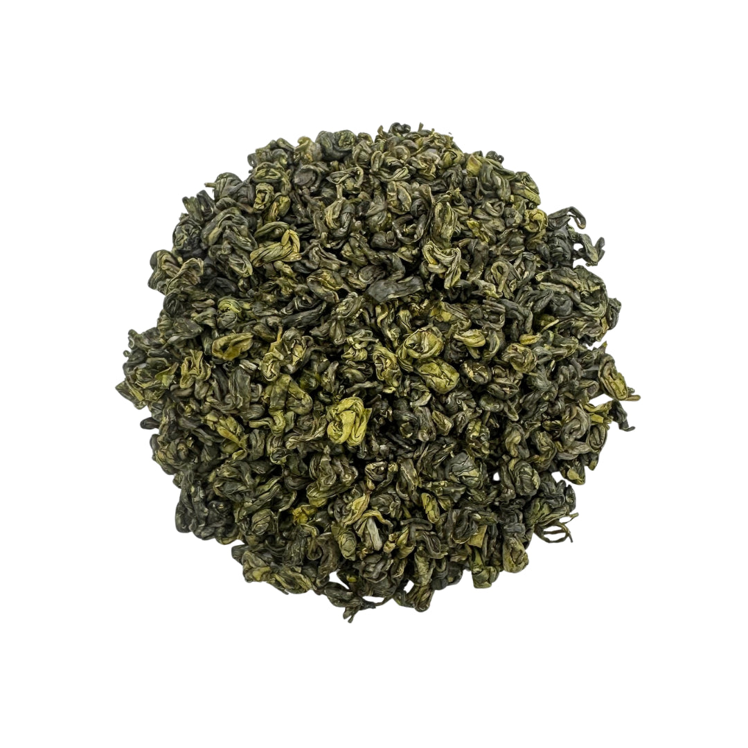 Himalayan Green Pearl Tea 50g