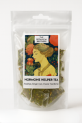 Chaste Tree Berries Tea for Hormonal Balance