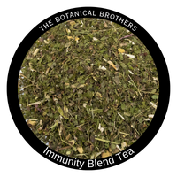 Thumbnail for Echinacea and Licorice Tea for Immunity