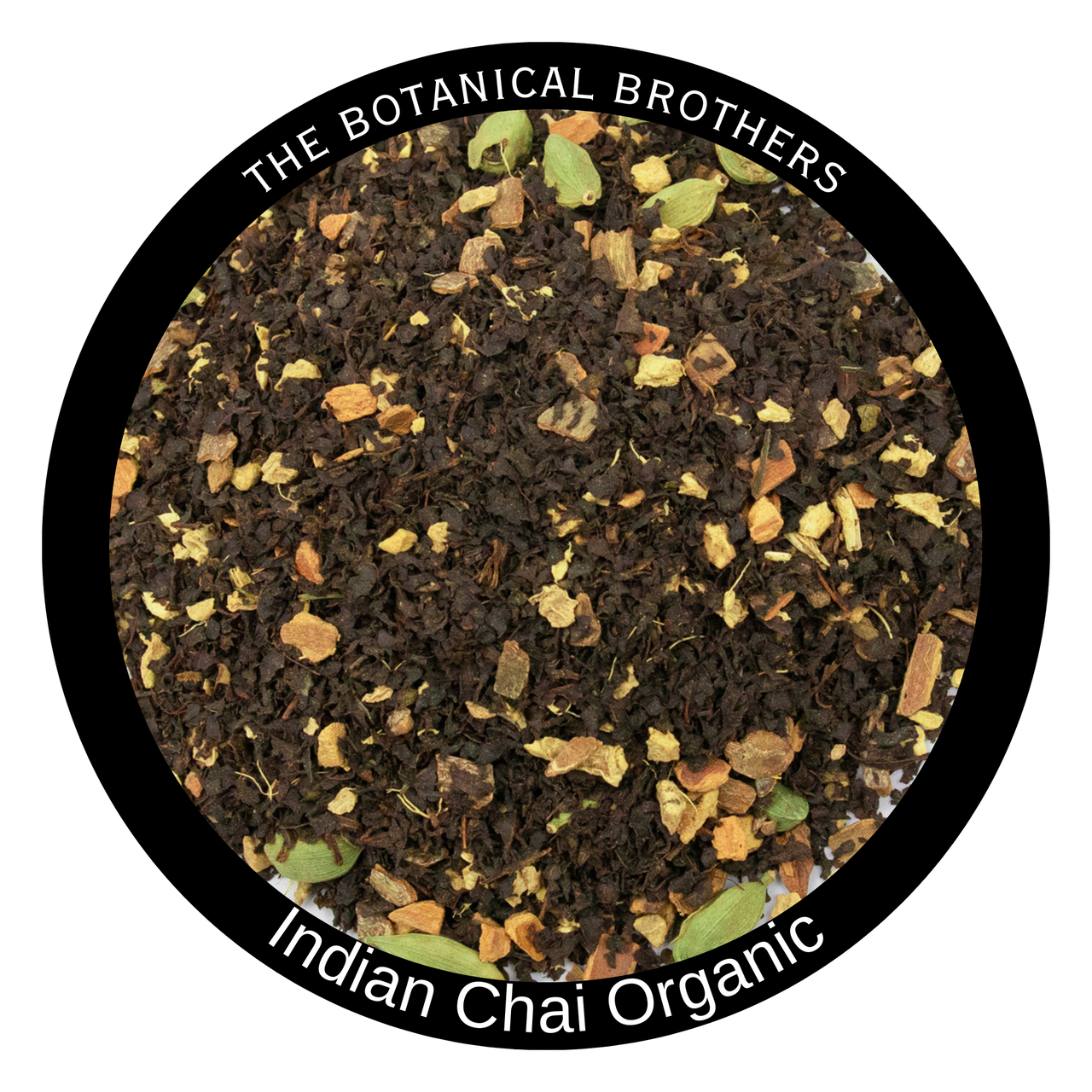 Indian Masala Chai Organic