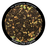 Thumbnail for Indian Masala Chai Organic