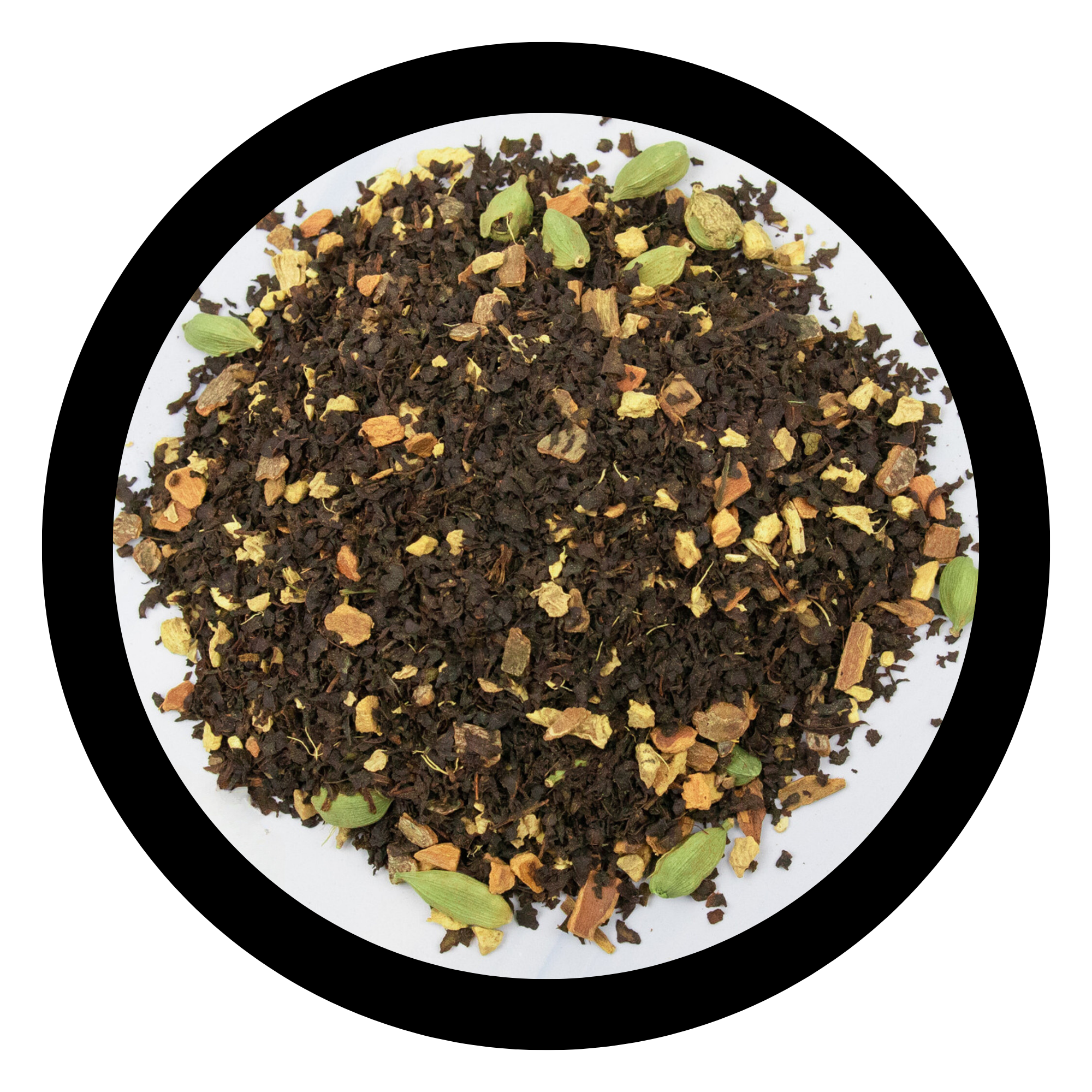Indian Masala Chai Organic