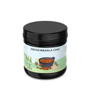 Thumbnail for Indian Masala Chai Organic