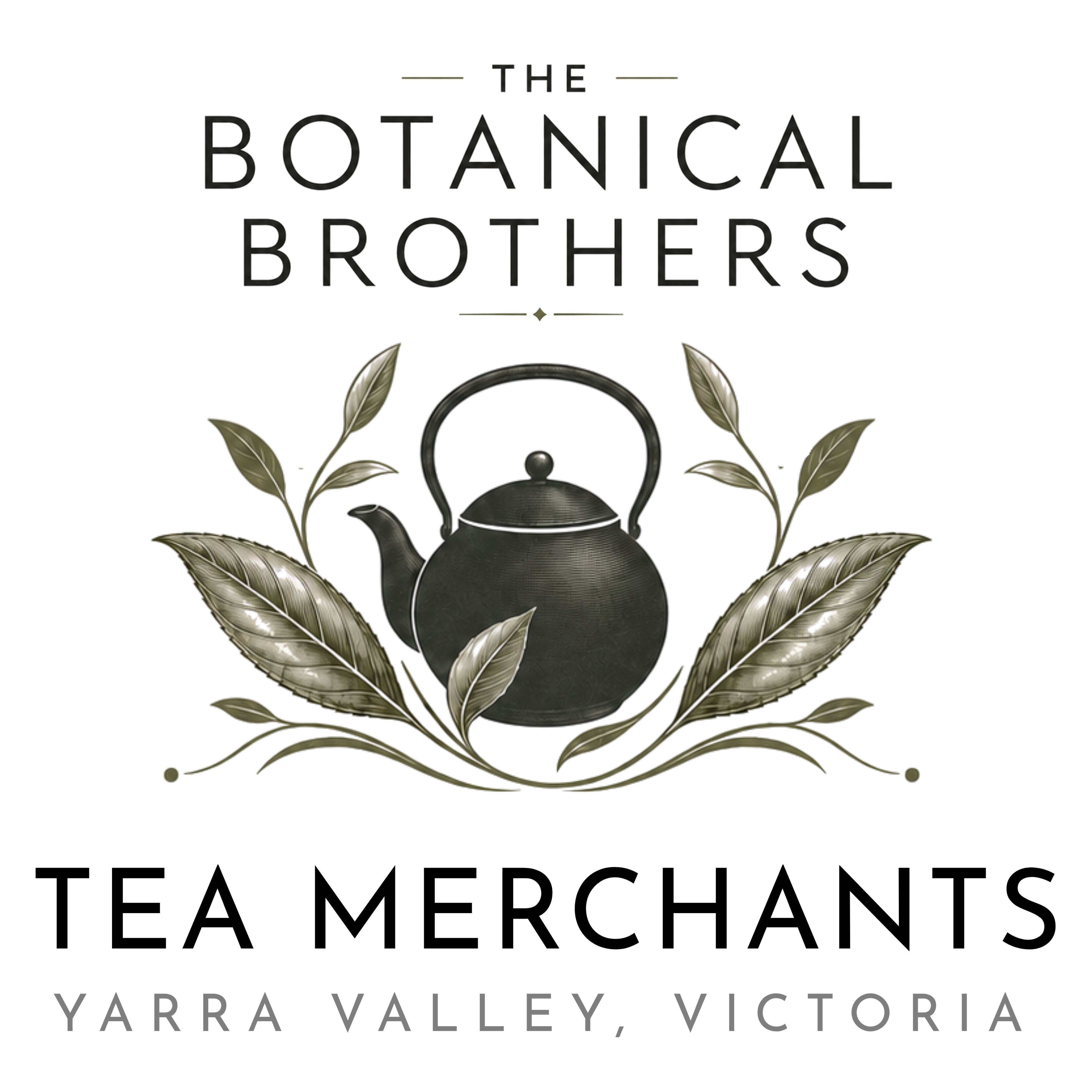 The Botanical Brothers