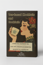 Tea Mixology Starter Kit – Limited Holiday Edition