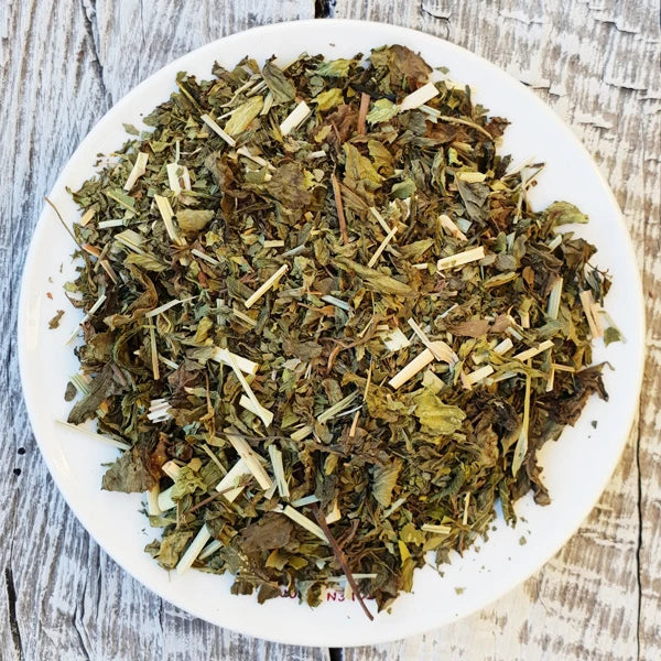 Moroccan Mint Tea - 100g