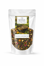 Oolong Chardonnay Tea