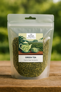 Organic Green Tea Sencha