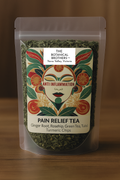 Pain Relief Herbal Tea