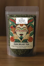 Pain Relief Herbal Tea