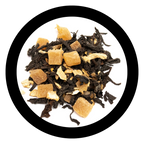 Earl Grey, Pineapple and Ginger Tea