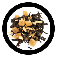 Thumbnail for Tropical Iced Tea - Earl Grey, Pineapple and Ginger