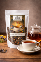 Queen's Choice Oolong Tea