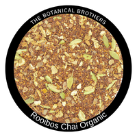 Thumbnail for Rooibos Chai and Masala Spice Tea