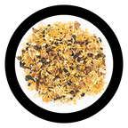 Sangria Iced Tea - Rooibos, Apple, Elderberries & Apricot