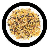 Thumbnail for Sangria Iced Tea - Rooibos, Apple, Elderberries & Apricot