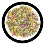 Sleepy time Tea - Chamomile and Peppermint