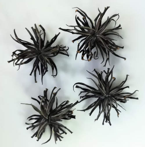 AMBA Estate "Champagne" White Tea Stars