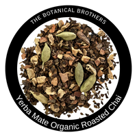 Thumbnail for Yerba Mate Chai and Masala Spice Tea