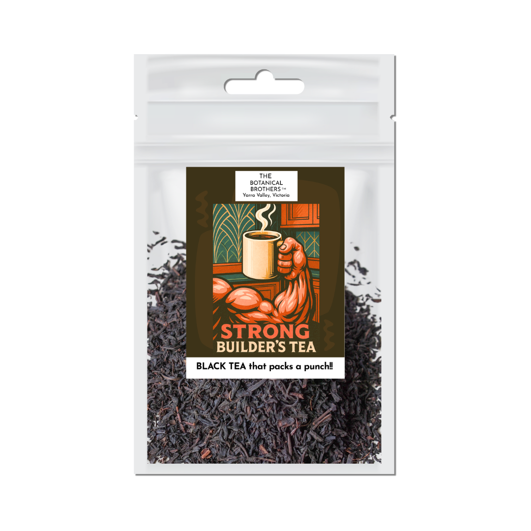 Builders' Tea