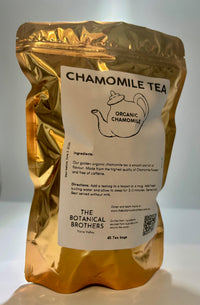 Thumbnail for Chamomile Tea