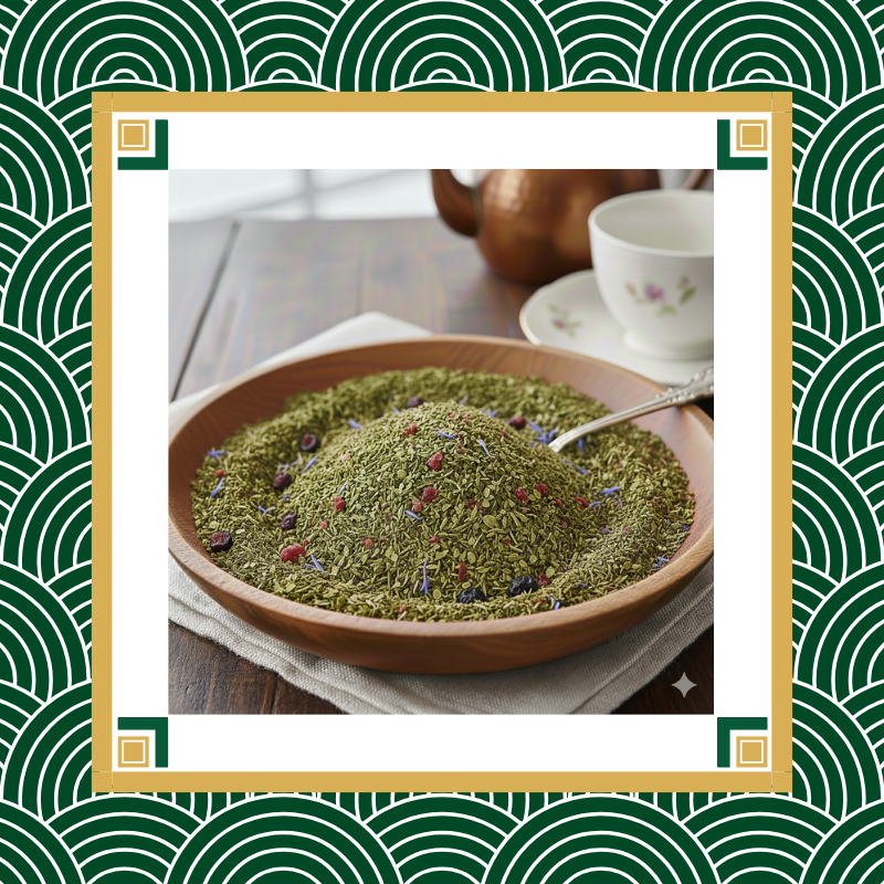 CherryHill Orchards Cherry Tea