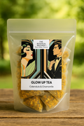Glow up Detox Tea