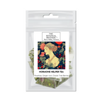 Chaste Tree Berries Tea for Hormonal Balance