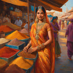 Indian Masala Chai Organic