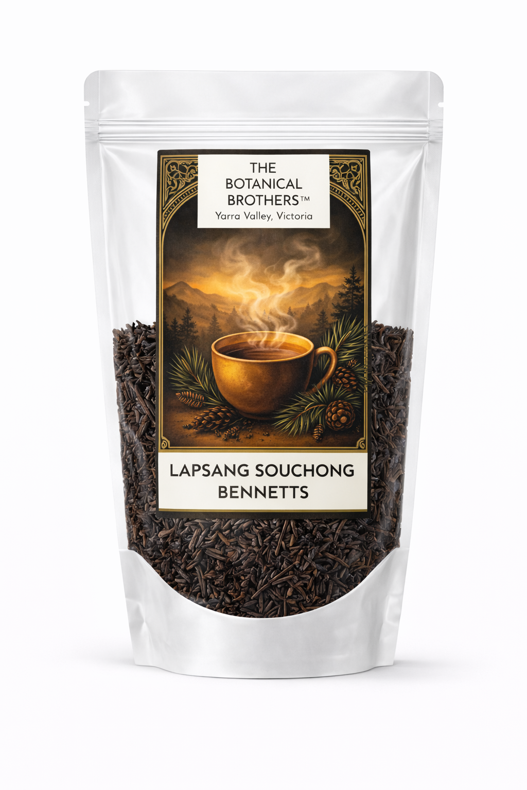 Lapsang Souchong Bennetts